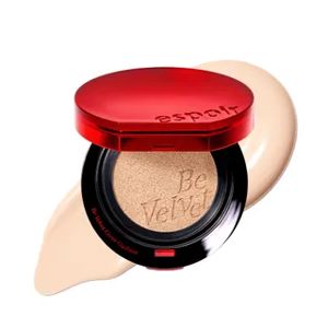 Espoir Be Velvet Cover Cushion