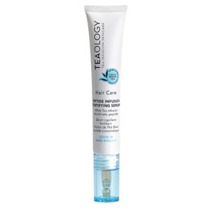 Teaology Hair Peptide Infusion Fortifyng