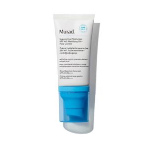 Murad Superactive Moisturizer Mattifying