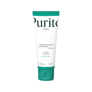 Purito Mighty Bamboo Panthenol Cream