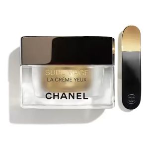 Chanel Sublimage La Crème Yeux