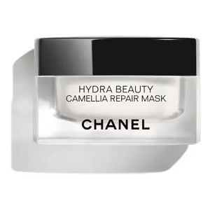 Chanel Camellia Repair Mask