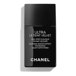 Chanel Ultra Le Teint Velvet