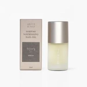 ARTIS Artis Di Voce X Toy'S × Inity Norishing Nail Oil