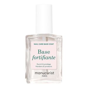 Manucurist Nail Care Base Fortifiante