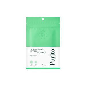 Purito Wonder Releaf Centella Spot Patch