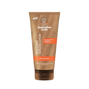 Australian Gold Instant Sunless Lotion Autobronceadores