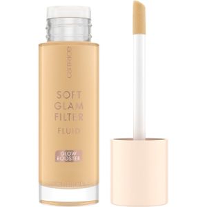 Catrice Cosmetics Soft Glow Filter Fluid