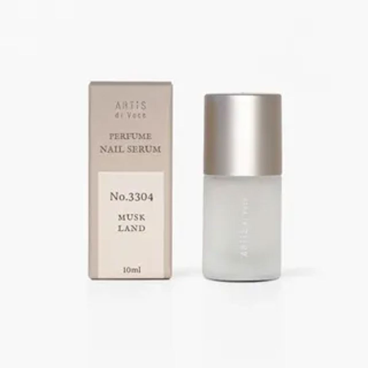 ARTIS Nail Serum Musk Land