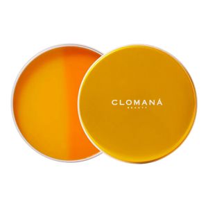 Clomana Beauty Mango And Orange Scented Brush And Sponge Soap