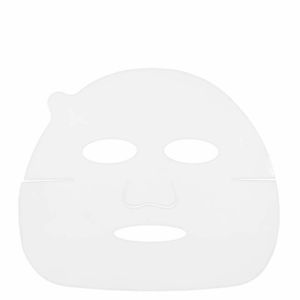 DHC Alpha-Arbutin White Face Mask