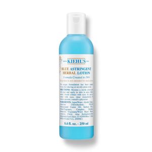 Kiehls Blue Herbal Astringent Lotion