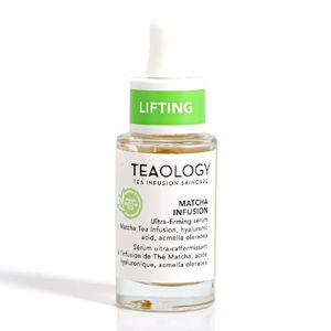 Teaology Peptide Infusion Sérums Faciales