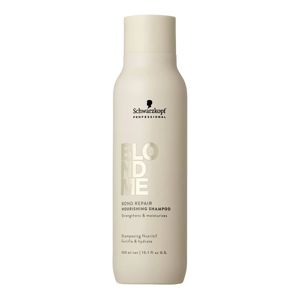 Schwarzkopf Blondme Bond Repair Nourishing Shampoo