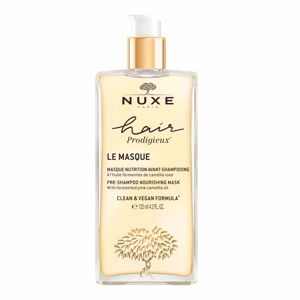 Nuxe Hair Prodigieux® Pre-Shampoo Nourishing Mask