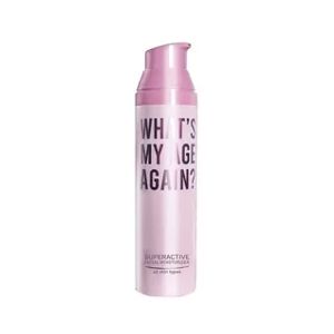Blinc [What'S My Age Again?] Superactive Facial Moisturizer