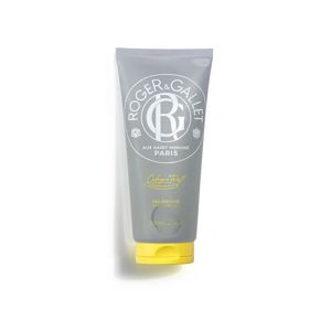 Roger & Gallet Bois Dorange Geles De Ducha
