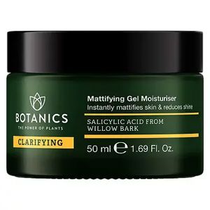 Botanics Clarifying Gel Moisturiser