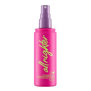 Urban Decay All Nighter Hyaluronic Setting Spray