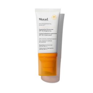 Murad Superactive Moisturizer Brightening