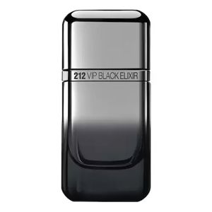 Carolina Herrera 212 Vip Black Elixir