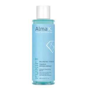 Alma Secret Face Care Tónico Equilibrante