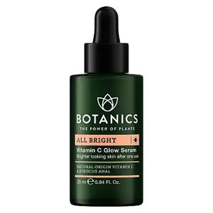 Botanics All Bright Vitamin C Glow Serum