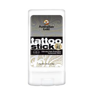 Australian Gold Spf 50 Tattoo Stick Blister