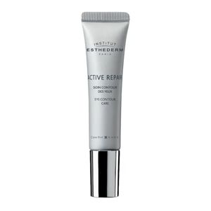 Institut Esthederm Eye Contour Smooting Cremas De Ojos