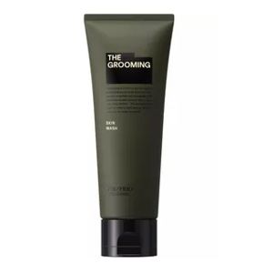 Shiseido Professional The Grooming Skin Wash