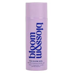Bloom & Blossom You Glow Girl Performance Body Oil