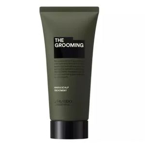 Shiseido Professional The Grooming Hair & Scalp Treatment