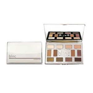 Blinc The Rare Gem Eye Shadow Palette