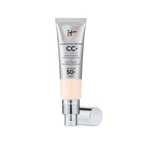 IT Cosmetics Your Skin But Better Spf 50+ Bb Cream Y Cc Cream