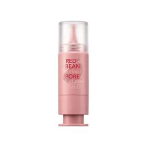 MISSHA Red Bean Retinol Pore Dead Peel Drop