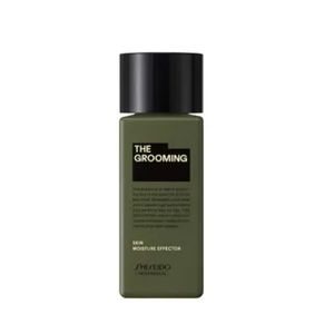Shiseido Professional The Grooming Skin Moisture Effector