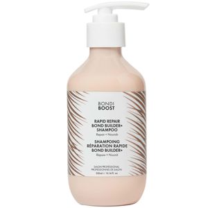 BondiBoost Rapid Repair Bond Builder Shampoo