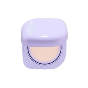 MISSHA Layering Fit Pine Phyto Mucin Serum Cushion