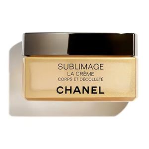 Chanel Sublimage