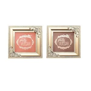 Blinc Pretty Vulgar Make Them Blush Powder Blush