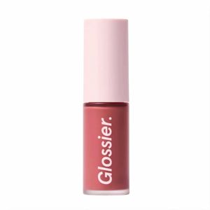 Glossier Lip Glaze Hydrating Sheer Lip Oil