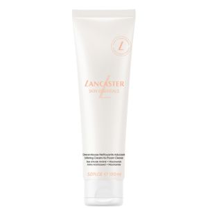 Lancaster Softening Cream-To-Foam Cleanser