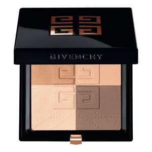 Givenchy Prisme Libre 4-Colour Bronzing & Sculpting Powder
