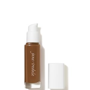 Jane Iredale Skintuition Spf 30 Radiance-Boosting Liquid Foundation