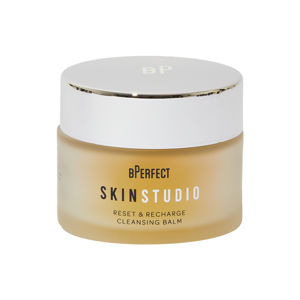 bPerfect Skin Studio Reset & Recharge Cleansing Balm