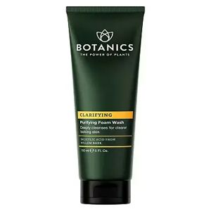 Botanics Clarifying Purifying Foam Wash