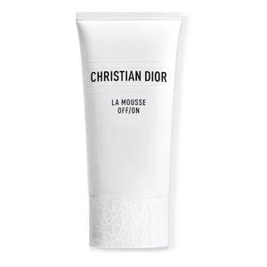Dior La Mousse Off/On