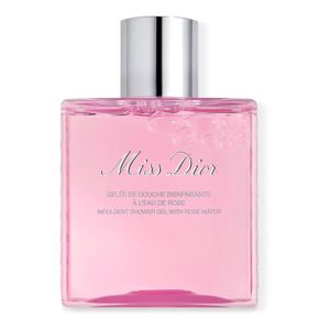 Dior Miss  Indulgent Shower Gel