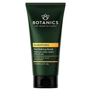 Botanics Clarifying Facial Scrub