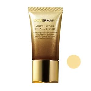 Covermark Moisture Veil Creamy Liquid